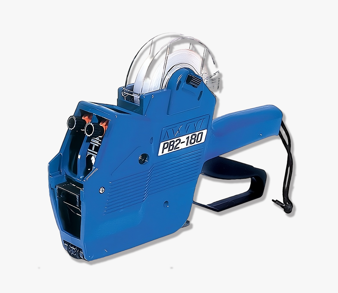 PB-2 Durable Two Line Hand Labelling System | SATO Oceania